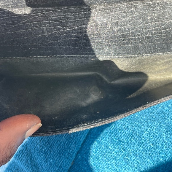 Authentic Gucci 1995 Horsbit wallet - Picture 9 of 9